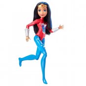 Wonder Woman DC Super Hero Girls Gymnastics -nuket 29 cm