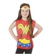 Wonder woman -asu