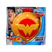 Wonder Woman Arms