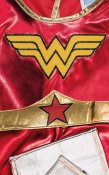 Wonder Woman Naamiaisasu