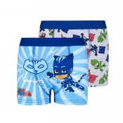 Pyjamat Ihmeperhe, bokserit 2-pack, vauva