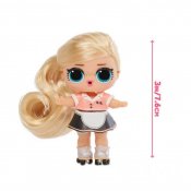 L.O.L. Surprise! Nukke Hairgoals Serie 2
