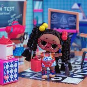 L.O.L. Surprise! Nukke Hairgoals Serie 2