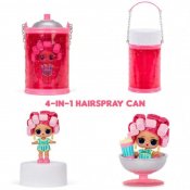 L.O.L. Surprise! Nukke Hairgoals Serie 2
