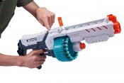 X-Shot Turbo Fire med 48 pilar