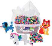 XL-Pipe helmet 6000 kpl helmilevyillä Tee tee itse