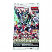 Yu-Gi-Oh! Savage Strike Booster kortteja
