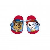 Paw Patrol, Chase- ja Marshall-tossut