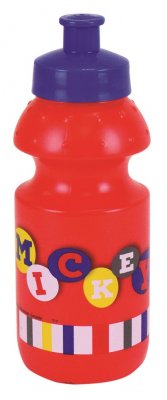 Disney Mickey Mouse vesipullo