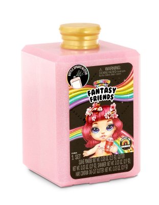 Poopsie Rainbow Yllätys Fantasy Ystävät