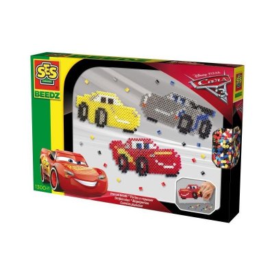 Autot Pärlset Helmet