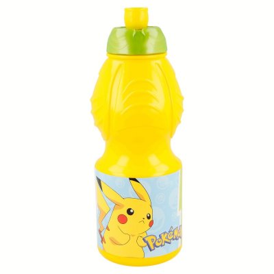 Pokemon vesipullo, 400 ml