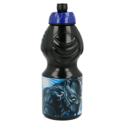 BlackPanther vesipullo, 400 ml