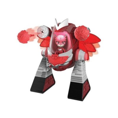 Pyjamat Ihmeperhe Turbo Movers Ugglis