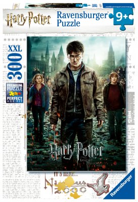 Ravensburger Harry Potter 300 kappaletta palapeli