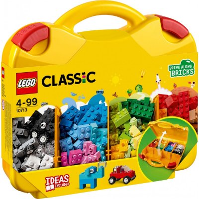 LEGO Classic Fantasy Bag