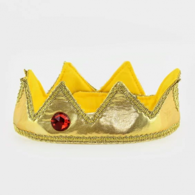 Kuningaskruunu kangasta - Den Goda Fen