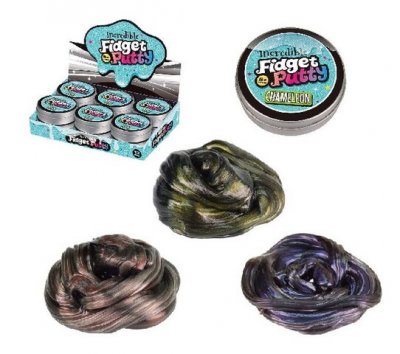 Limaa - Kameleontti - Bouncing Putty