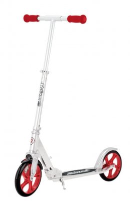 Potkulauta Razor A5 Lux Hopea