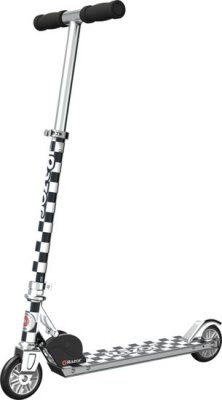 Razor Potkulauta Special Edition Cheked Out