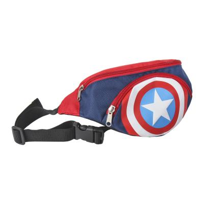 Captain America vyötärölaukku