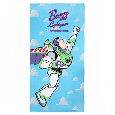 Toy Story Buzz Lightyear Pyyhe