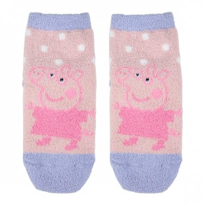 Greta Gris Slip Sukat