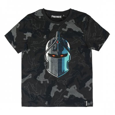 Fortnite Black Knight T-paita