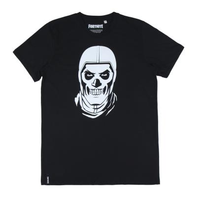 Fortnite Skull Trooper T-paita