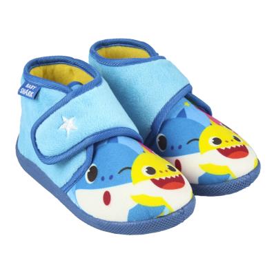 Baby Shark haitossut Sandaalit