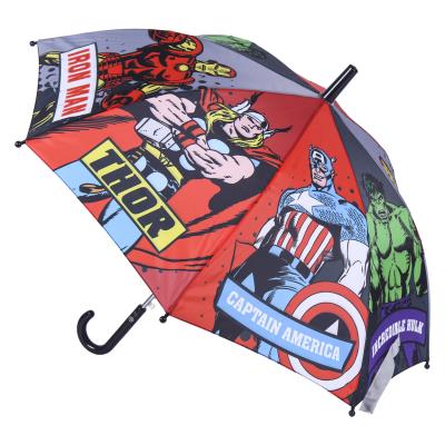 Avengers sateenvarjo