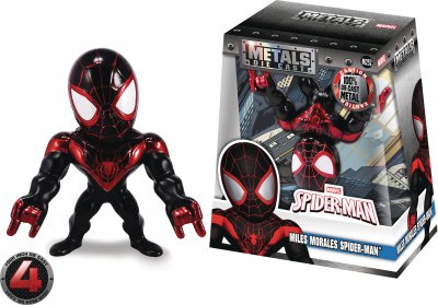 Classic Miles Morales Spider yhden luvun, Marvel 10 cm