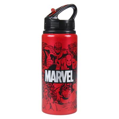 Avengers vesipullo alumiini, 710 ml