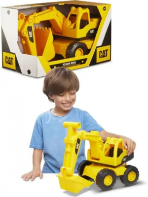 CAT Tough Rigs Kaivinkone 38 cm