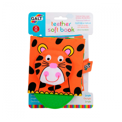 Galt Pehmokirja Puruosalla – Viidakko