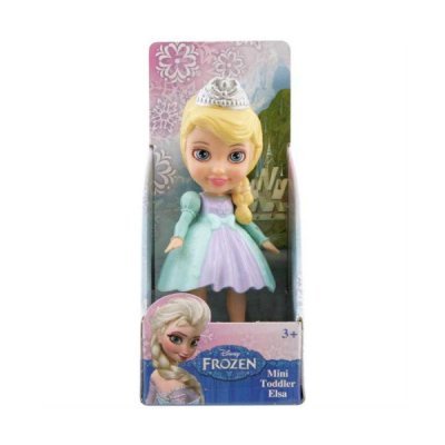 Frost Elsa mini kuvio 8 cm