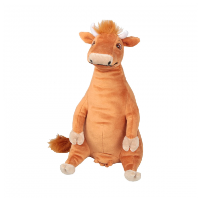 Maukka Muu Pehmolelu 33 cm