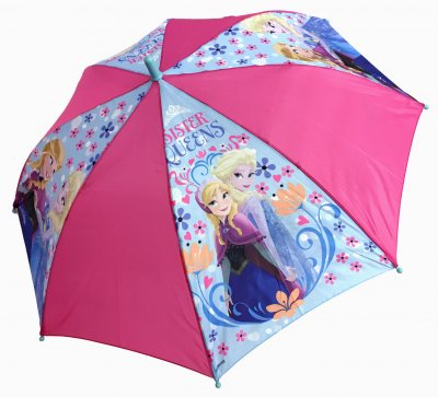 pakkanen sateenvarjo