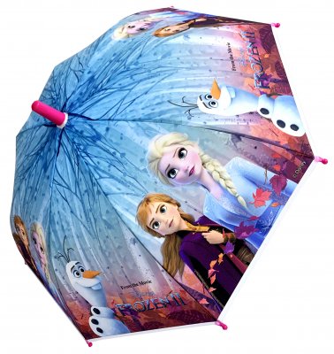 Frozen 2 sateenvarjo