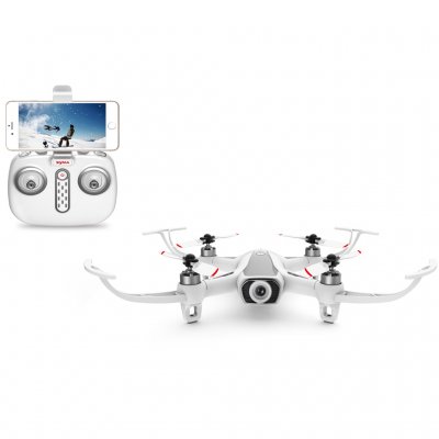 Suuri Drone Quadcopter W1 Explorer