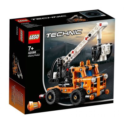 lego traileri