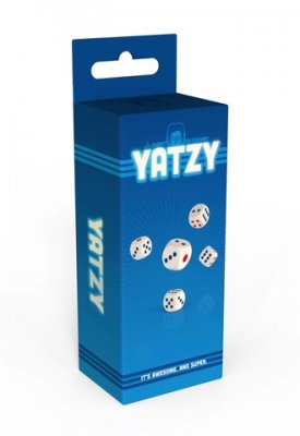 Yatzy Laatikossa