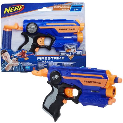 Nerf Nstrike Elite Palo Strike Blaster