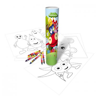 Timalit maalaus juliste putki