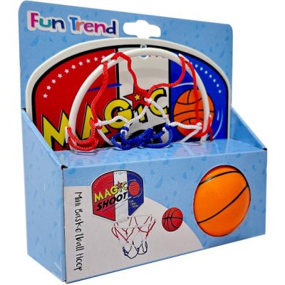 Fun Trend Minikoripallosetti