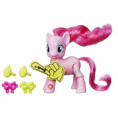 My Little Pony Ystävyys on Magic-Pinkie Pie Kuva
