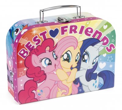 My Little Pony matkalaukku