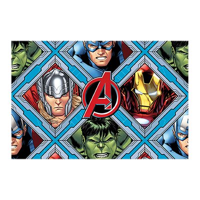 Avengers Pöytäliina