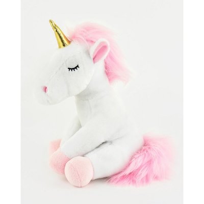 Enhörning - Nukke - Den Goda Fen