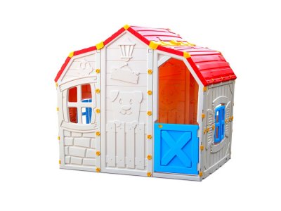 Leikkimökki Kids Zone XL